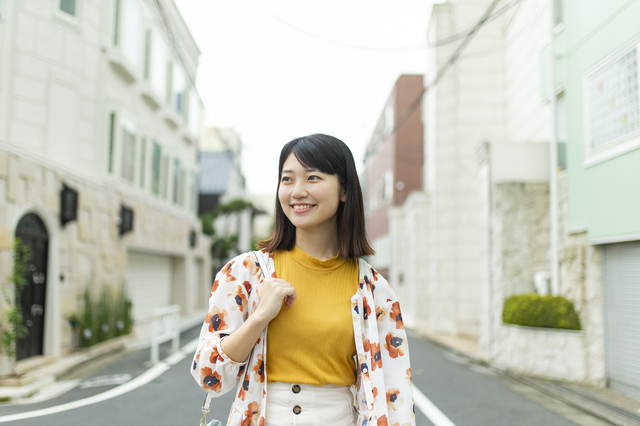 外国人が安心して暮らせる日本