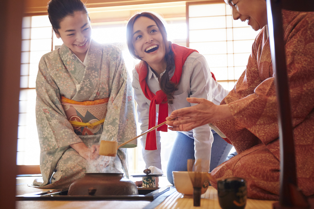 日本での生活のヒント